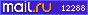 Рейтинг@Mail.ru